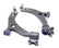 SuperPro 05-11 Ford Focus LS/LT/LV Volvo S40/V50 and C70/18mm Front Lower Control Arm Assembly Kit