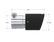 MBRP Universal Carbon Fiber Tip 4in OD/3in Inlet/7.7in L
