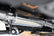 MBRP 18-20 Jeep Wrangler JL 2.5in Single Rear Exit Cat Back Exhaust - Aluminum