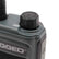Rugged Radios Waterproof GMRS Handheld Radio with NOAA Alerts - FM Radio