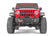 3.5 Inch Lift Kit | C/A Drop | FR D/S | M1R | Jeep Wrangler JL 4WD (18-23)