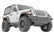 3.5 Inch Lift Kit | C/A Drop | FR D/S | M1R | Jeep Wrangler JL 4WD (18-23)