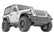 3.5 Inch Lift Kit | C/A Drop | FR D/S | Jeep Wrangler JL 4WD (2024-2026)