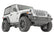 3.5 Inch Lift Kit | Adj Lower | FR D/S | M1 | Jeep Wrangler JL 4WD (18-23)