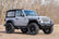 3.5 Inch Lift Kit | C/A Drop | FR D/S | M1R | Jeep Wrangler JL 4WD (18-23)