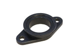 Torque Solution 38mm 2bolt to 38mm V-Band MVS WG Adapter: Universal
