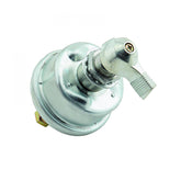 Master Disconnect Switch Fits 12 Volt Electric Systems Mr Gasket
