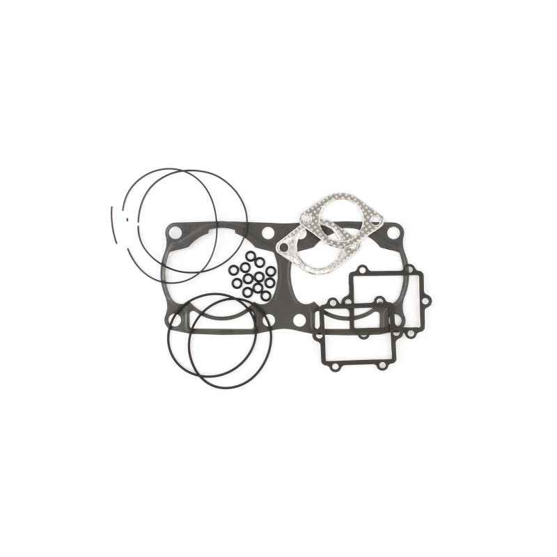 Cometic 2018+ Harley-Davidson Softail Milwaukee 8 .032in AFM Primary Gasket - 1 Pack