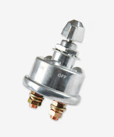 Master Disconnect Switch Fits 12 Volt Electric Systems Mr Gasket