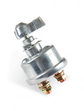 Master Disconnect Switch Fits 12 Volt Electric Systems Mr Gasket