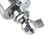 Master Disconnect Switch Fits 12 Volt Electric Systems Mr Gasket