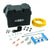 Battery Relocation Kit Fits up to 12 Inch Long Standard Style Batteries Mr Gasket