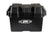 Battery Relocation Kit Fits up to 12 Inch Long Standard Style Batteries Mr Gasket