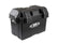 Battery Relocation Kit Fits up to 12 Inch Long Standard Style Batteries Mr Gasket