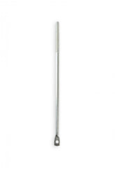Battery Relocation Kit Fits up to 12 Inch Long Standard Style Batteries Mr Gasket