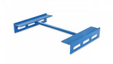 Battery Relocation Kit Fits up to 12 Inch Long Standard Style Batteries Mr Gasket