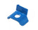Battery Relocation Kit Fits up to 12 Inch Long Standard Style Batteries Mr Gasket