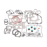Cometic Harley-Davidson 03-Up Twin Cam 1550 T/E w/Hat Valve Seal.040inH/G