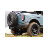 21-25 Ford Bronco Rear Bumper LED Off-Road Light Mount  Anvil Off-Road