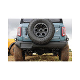 21-25 Ford Bronco Rear Bumper LED Off-Road Light Mount  Anvil Off-Road