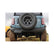 21-25 Ford Bronco Rear Bumper LED Off-Road Light Mount  Anvil Off-Road