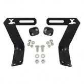 21-25 Ford Bronco Rear Bumper LED Off-Road Light Mount  Anvil Off-Road