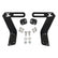 21-25 Ford Bronco Rear Bumper LED Off-Road Light Mount  Anvil Off-Road