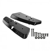 2021+ Ford Bronco Mirror LED Light Mounts Front Anvil Off-Road