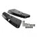 2021+ Ford Bronco Mirror LED Light Mounts Front Anvil Off-Road