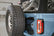 21-25 Ford Bronco Spare Tire Relocation Kit Anvil Off-Road