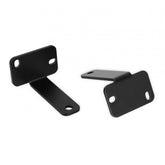2021-Up Ford Bronco Standard Front Bumper LED Light Mounts for 20 Inch Bar Anvil Off-Road