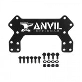 21-25 Ford Bronco Third Brake Light Relocation Kit Anvil Off-Road