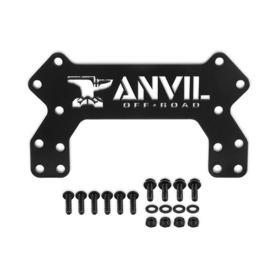 21-25 Ford Bronco Third Brake Light Relocation Kit Anvil Off-Road