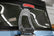 21-25 Ford Bronco Third Brake Light Relocation Kit Anvil Off-Road