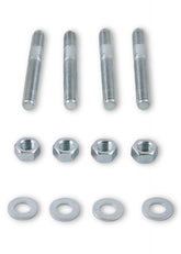 Carburetor Studs 2-1/2 Inch Long Mr Gasket