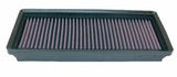 K&N 04 Chrysler Crossfire 3.2L-V6 Drop In Air Filter