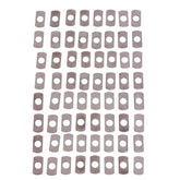 Ford Racing Valve Rocker Arm Pedestal Shim Kit