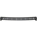 Rigid Industries Radiance+ Curved 40in. RGBW Light Bar