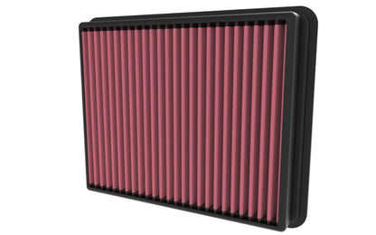K&N Drop-In Air Filter | 2021-2026 LX500d & Land 3.3L V6 | 33-3177