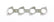 Cometic 91-01 Ford 4.6L SOHC / 99+ 5.4L Triton .030 inch MLS Exhaust Gaskets (Pair)
