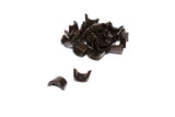 COMP Cams Set of 16 - 10 Degree 11/32 Single Groove Locks w/ Lash Cap Recess -.050