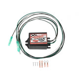 Dis Dual Coil Ignitor, 2 Channel A Dis-Series Ignition Control Must Be Used MSD Ignition