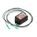 Dis Dual Coil Ignitor, 2 Channel A Dis-Series Ignition Control Must Be Used MSD Ignition