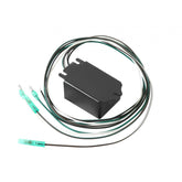 Dis Dual Coil Ignitor, 2 Channel A Dis-Series Ignition Control Must Be Used MSD Ignition