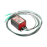 Dis Dual Coil Ignitor, 2 Channel A Dis-Series Ignition Control Must Be Used MSD Ignition