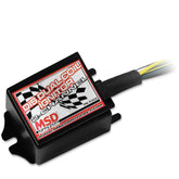 Dis Dual Coil Ignitor, 2 Channel A Dis-Series Ignition Control Must Be Used MSD Ignition