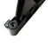 ARB W/Carrier Rear Step Towbar Lhs Blk 80 Series