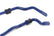 H&R 99-05 Mazda Miata MX5 NB 16mm Adj. 3 Hole Sway Bar - Rear