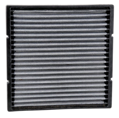 K&N Cabin Air Filter | 2000-2017 Lexus & Subaru & more | VF2002
