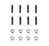 Valve Cover Stud Kit Steel Covers Fits 1955-1986 Chevrolet 262-400 Gen I Small Block Mr Gasket